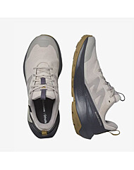 살로몬 여성 엘릭서 ELIXIR ACTIV GTX 고어텍스 트레킹화 L47691600