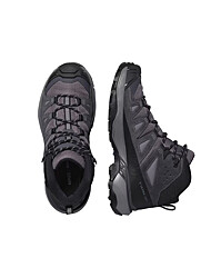 살로몬 여성 X ULTRA 360 LTR MID GTX 고어텍스 등산화 L47571100