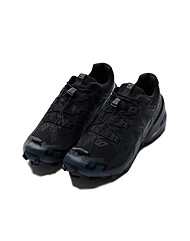 살로몬 남성 SPEEDCROSS 6 트레일 런닝화 L41737900