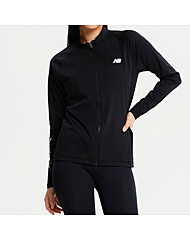 뉴발란스 공용 베이직 집업 래쉬가드 NBMDE22613-19