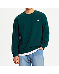 뉴발란스 공용 ESS 클래식 기모 스탠다드핏 맨투맨 NBNCE41113-62