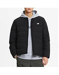 뉴발란스 남녀공용 구스다운 액티브 경량 패딩 자켓 NBNPE41913-19