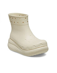 크록스 공용 크러쉬 부츠 레인부츠 키높이 플랫폼 207946-2Y2