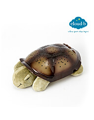 [클라우드비] 별자리 수면인형 클래식 거북이