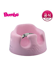 [BUMBO] 범보의자 플로어시트 크래들 핑크