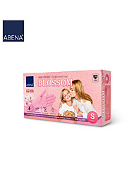 ABENA 식품용 니트릴장갑 핑크 DK450KF (100매)