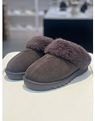 베어파우 여성 양털 슬리퍼 K2906004QD-W ELARA 9종 택1