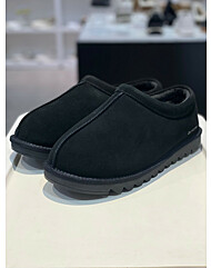 베어파우 남성 양털 뮬 슬리온 K2920001QD-M AMARA MENS 2종 택1