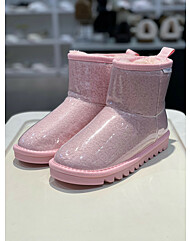 베어파우 키즈 양털 부츠 K2917079QD-K JADE 3종 택1