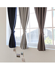 마일드 암막 창문커튼 6color