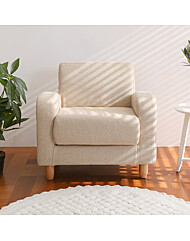 콤보 1인 소파 2color