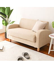 콤보 2인 소파 2color