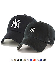 47브랜드 MLB LA다저스 NY양키스 볼캡 모자