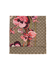 [구찌 GUCCI] 508797 3G200 5879 여성 스카프