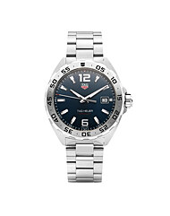 [태그호이어 TAG HEUER] WAZ1118.BA0875 남성 메탈 시계