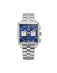 [태그호이어 TAG HEUER] CBL2111.BA0644 모나코 남성 메탈시계