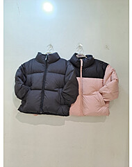 슈퍼 크롭 다운TGJD23T01