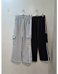 힙해 카고 트레이닝 팬츠TGTM25802