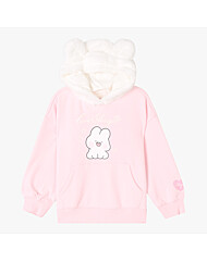 [로엠걸즈] 슈야 포근 귀달이 후드 RGMA24T8S