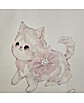 상품 밑 단 컷