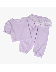 [로엠걸즈] 허리레이스포인트세트 RGSM25F2Q