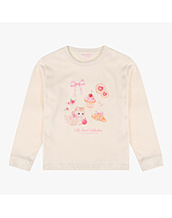 [로엠걸즈] 데일리 긴팔 티셔츠 RGLA258Y1