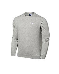 나이키 NSW  클럽 프렌치테리 맨투맨 804343