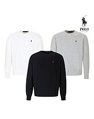 [폴로랄프로렌](Polo Ralph Lauren) 기모 맨투맨 3종중 1택
