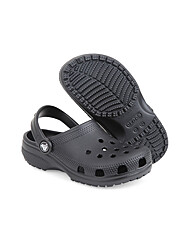 크록스 206991-001 클래식 클로그 키즈