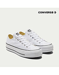 컨버스 척테일러 올스타 리프트 560251C