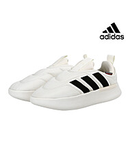 아디다스 아디퍼프 WHITE 남여공용 IG6813