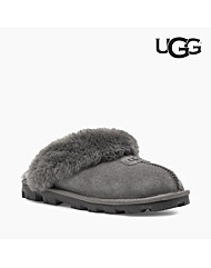 어그 UGG 코케트 슬리퍼 그레이 5125-GREY