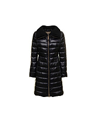 에르노 25FW ELISA 롱 패딩자켓 블랙 PI0650DIC-M03 12017Z 9300