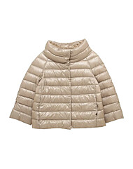 에르노 25FW SOFIA 다운 패딩자켓 베이지  PI0046DIC 12017Z 1985