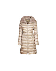 에르노 25FW ELISA 퀄팅 퍼 패딩자켓 베이지 PI0650DIC-M05 12017Z 1985