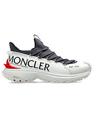 몽클레어 25FW TRAILGRIP LITE 2 로우탑 스니커즈 네이비 4M001 60 M3457 778