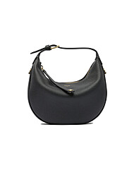 셀린느 26SS 틴 룰루 토트크로스백 블랙 120723 ENY 38NO