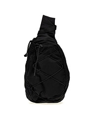 CP 25SS 렌즈 와펜 슬링백 블랙 18CMAC114A 005269G 999
