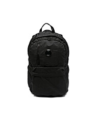 CP 25FW 렌즈 와펜 백팩 블랙 RCCMAC737A 005269G 999