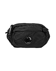 CP 25FW 렌즈 와펜 힙색벨트백 블랙 RCCMAC734A 005269G 999