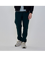 기모 조거 트레이닝 바지 (다크그린)