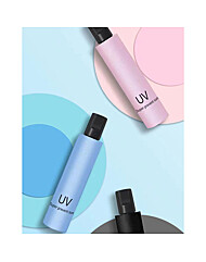 UV 양우산 1+1 자외선 차단 양산 접이식 튼튼한양산 가벼움