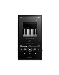 소니 NW-ZX707 워크맨 64GB MP3 DAP