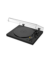 소니 PS-LX5BT 블루투스 턴테이블