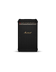 마샬 브롬리 750 스피커 BROMLEY 750 [공식수입원 소비코AV 정품]