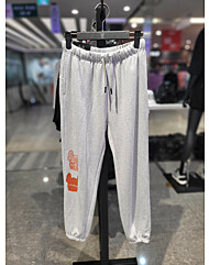 [라이프워크] 여성) LW2 배리어스 라독 조거팬츠 (LW235KL795-32)