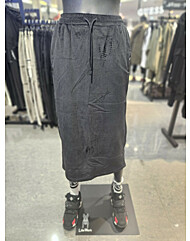 [라이프워크 ] WOMAN) LW1 LADOK와펜 골지벨로아 SKIRT  (LW234SK845-40)