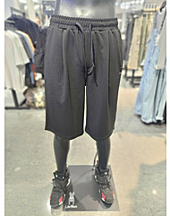 [라이프워크] 크레이프지 SHORTS (LW252KS633-40)