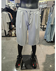 [라이프워크] 크레이프지 SHORTS (LW252KS633-32)