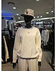 [라이프워크] WOMAN) 골지 벨로아 MTM  (LW254MT846-02)